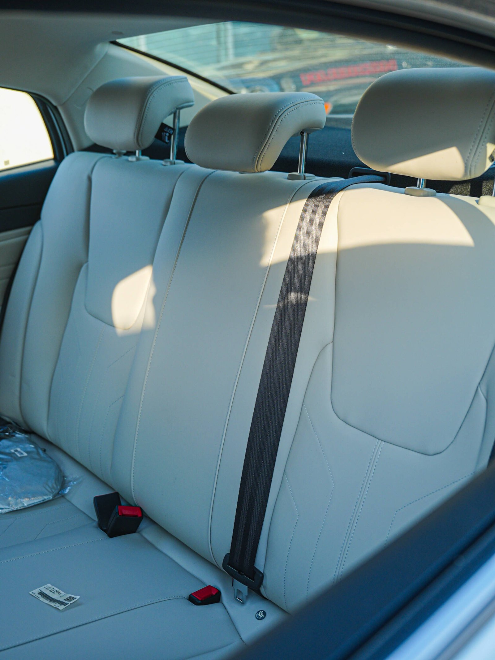 Chery Arrizo 5 2026 - Image 21