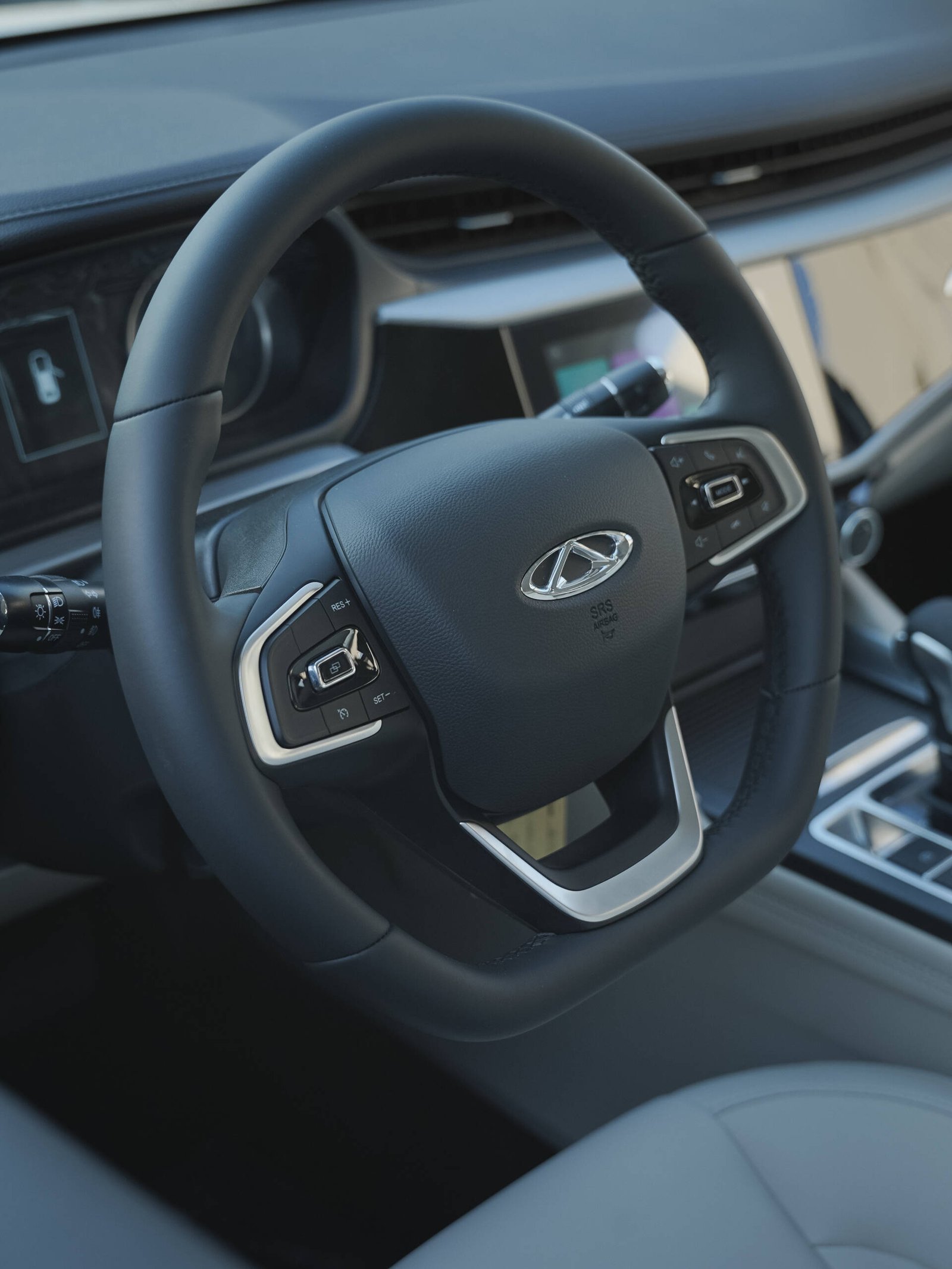 Chery Arrizo 5 2026 - Image 22