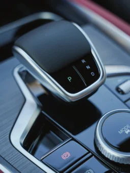 
										CHERY TIGGO 7 LUXURY 2026 full									