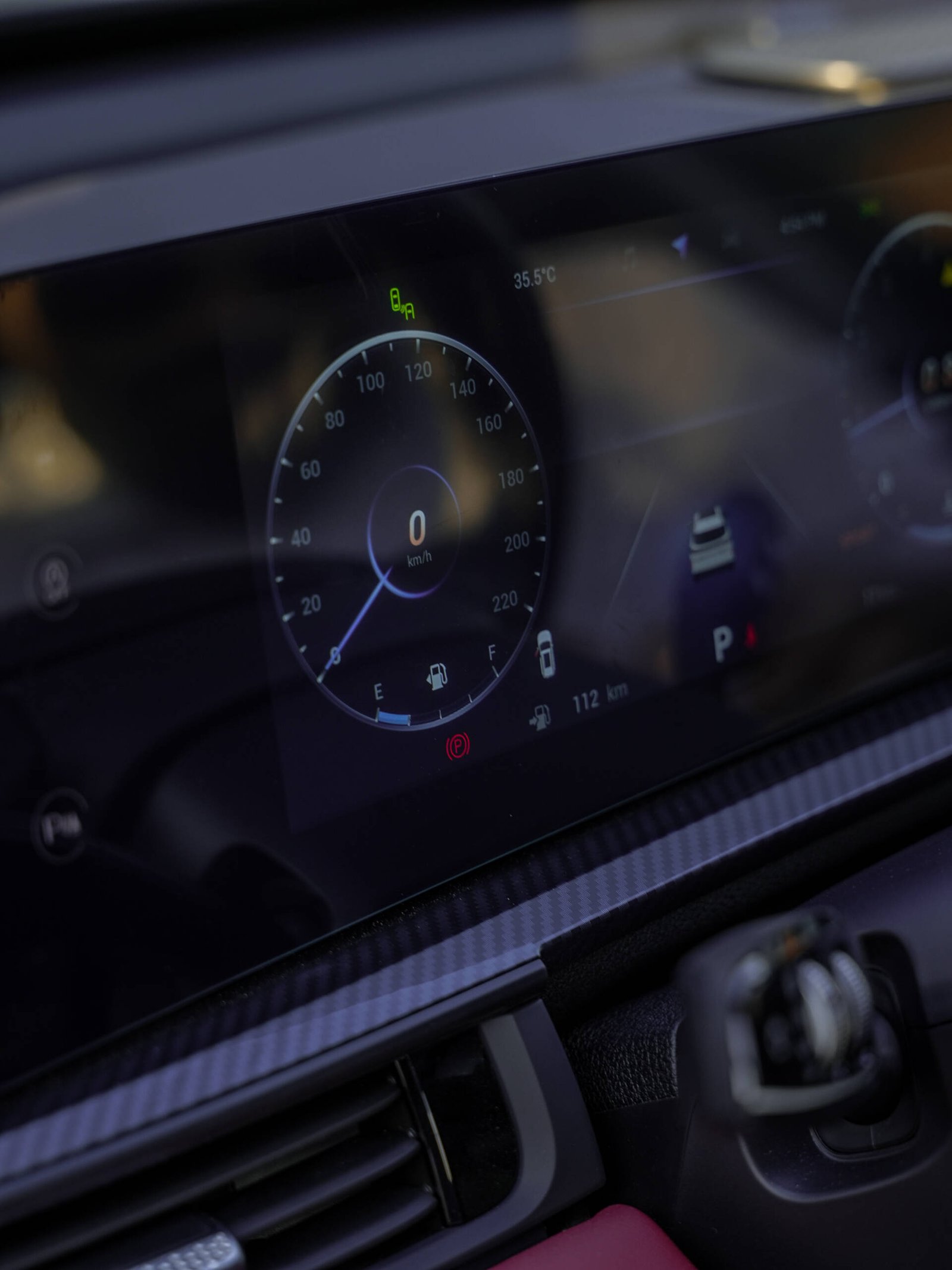 Chery Tiggo 7 Luxury 2026 - Image 23