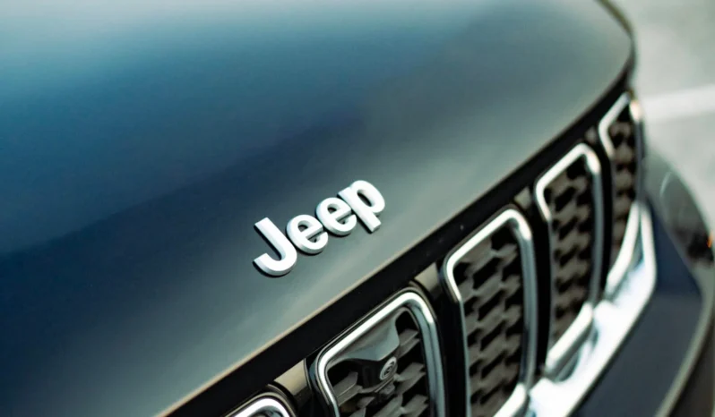 
								JEEP GRAND CHEROKEE LIMITED PLUS 2025 full									