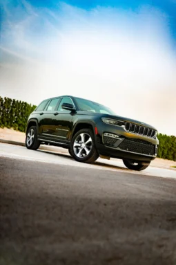 
										JEEP GRAND CHEROKEE LIMITED PLUS 2025 full									