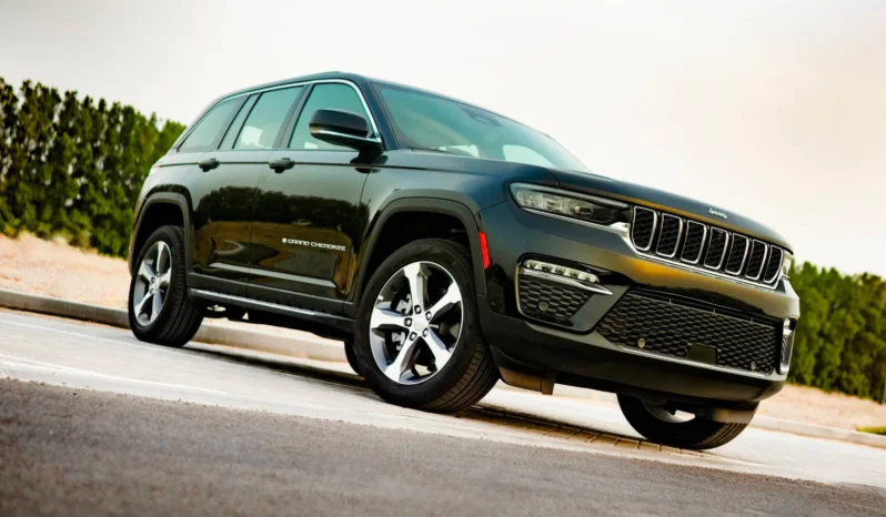 
								JEEP GRAND CHEROKEE LIMITED PLUS 2025 full									