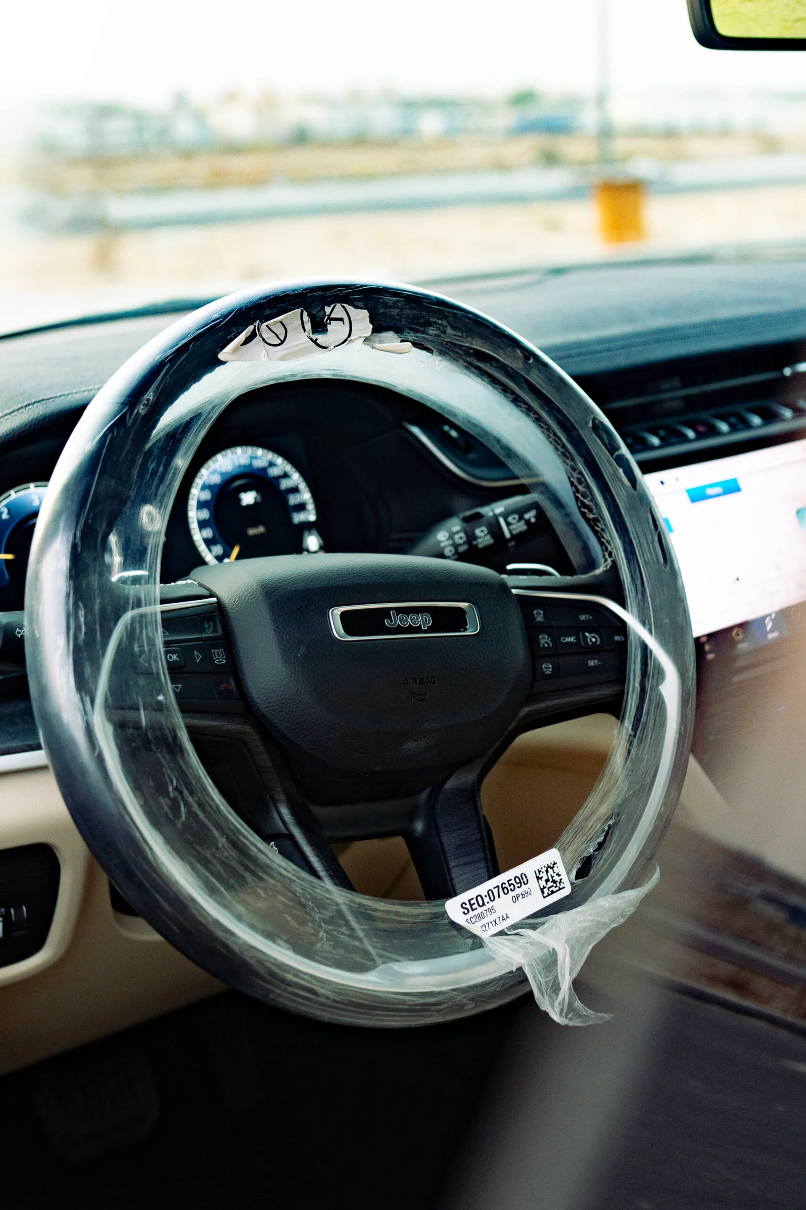 JEEP GRAND CHEROKEE LIMITED PLUS 2025