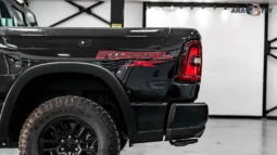 
										RAM REBEL X 2025 full									