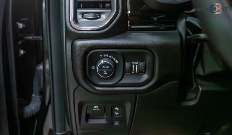 
								RAM REBEL X 2025 full									