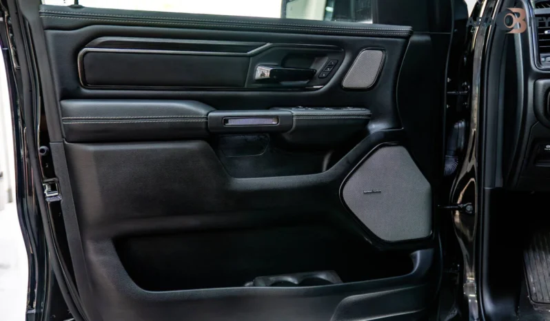 
								RAM REBEL X 2025 full									