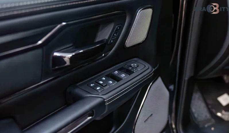 
								RAM REBEL X 2025 full									