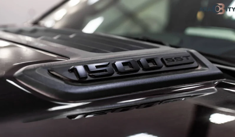 
								RAM REBEL X 2025 full									