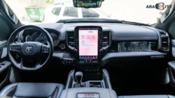 
										RAM REBEL X 2025 full									