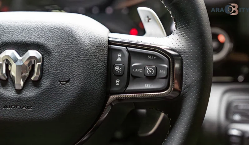 
								RAM REBEL X 2025 full									