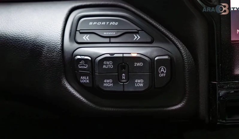 
								RAM REBEL X 2025 full									