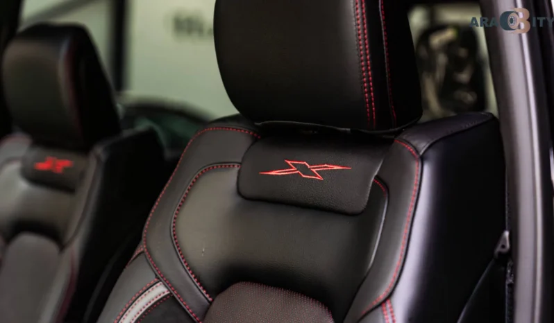 
								RAM REBEL X 2025 full									