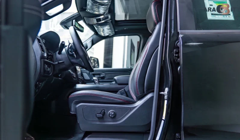 
								RAM REBEL X 2025 full									