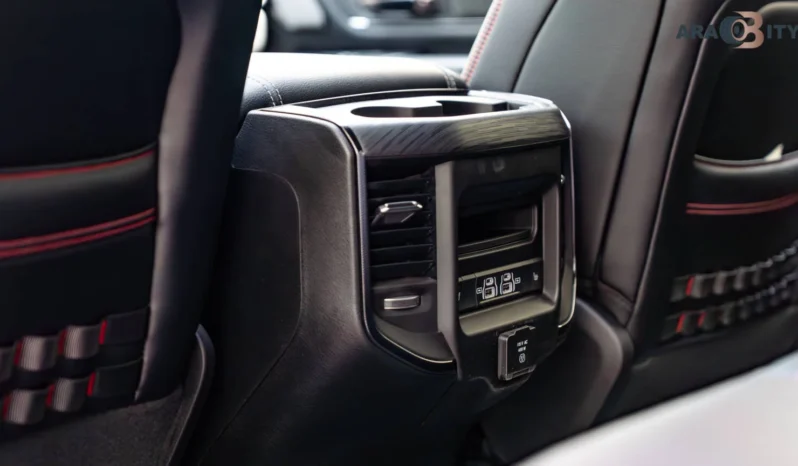 
								RAM REBEL X 2025 full									