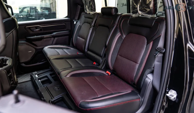 
								RAM REBEL X 2025 full									