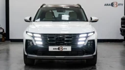 
										HYUNDAI TUCSON 1.6T 2025 – NEW SHAPE full									