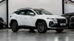 
										HYUNDAI TUCSON 1.6T 2025 – NEW SHAPE full									