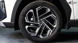 
										HYUNDAI TUCSON 1.6T 2025 – NEW SHAPE full									