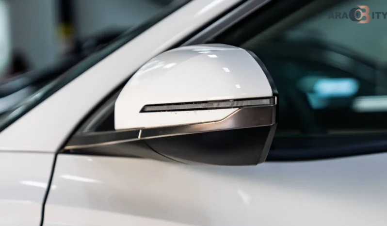 
								HYUNDAI TUCSON 1.6T 2025 – NEW SHAPE full									