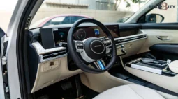 
										HYUNDAI TUCSON 1.6T 2025 – NEW SHAPE full									