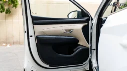 
										HYUNDAI TUCSON 1.6T 2025 – NEW SHAPE full									