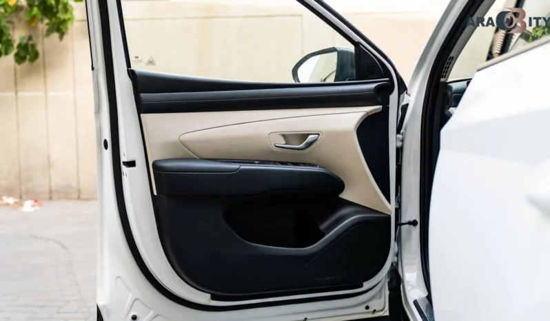 
								HYUNDAI TUCSON 1.6T 2025 – NEW SHAPE full									