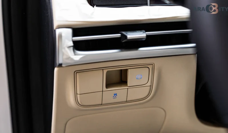 
								HYUNDAI TUCSON 1.6T 2025 – NEW SHAPE full									