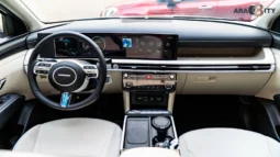 
										HYUNDAI TUCSON 1.6T 2025 – NEW SHAPE full									