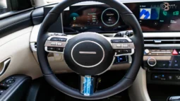 
										HYUNDAI TUCSON 1.6T 2025 – NEW SHAPE full									