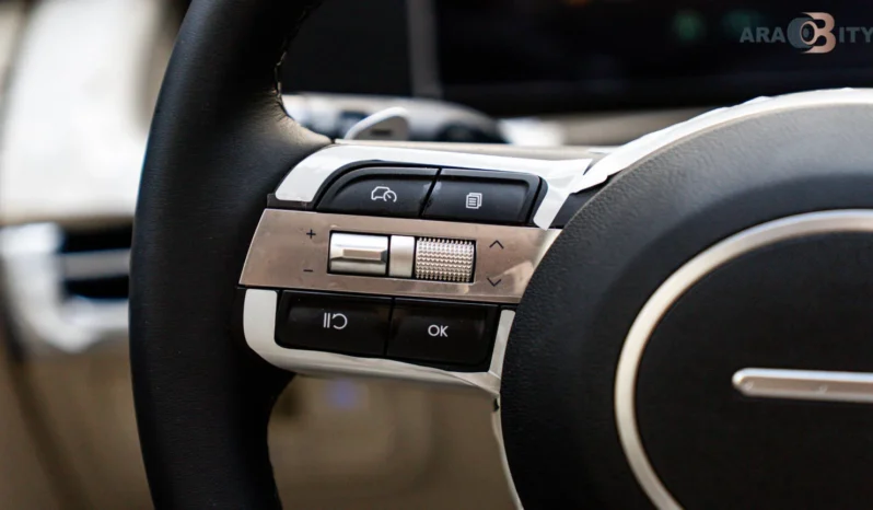 
								HYUNDAI TUCSON 1.6T 2025 – NEW SHAPE full									