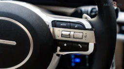 
										HYUNDAI TUCSON 1.6T 2025 – NEW SHAPE full									