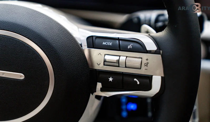 
								HYUNDAI TUCSON 1.6T 2025 – NEW SHAPE full									