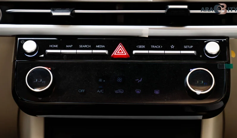 
								HYUNDAI TUCSON 1.6T 2025 – NEW SHAPE full									