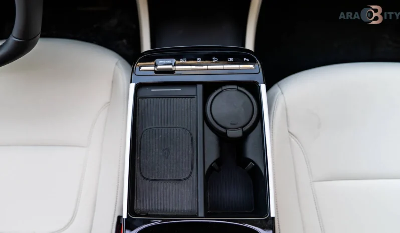 
								HYUNDAI TUCSON 1.6T 2025 – NEW SHAPE full									