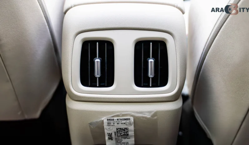 
								HYUNDAI TUCSON 1.6T 2025 – NEW SHAPE full									