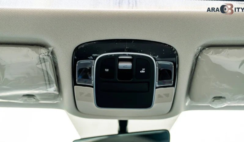 
								HYUNDAI TUCSON 1.6T 2025 – NEW SHAPE full									