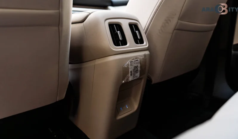 
								HYUNDAI TUCSON 1.6T 2025 – NEW SHAPE full									