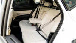 
										HYUNDAI TUCSON 1.6T 2025 – NEW SHAPE full									