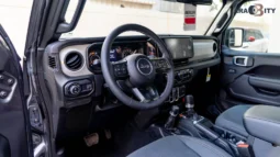 
										JEEP WRANGLER SPORT PLUS 2025 full									