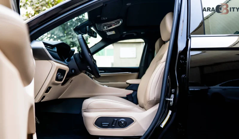 
								JEEP GRAND CHEROKEE LIMITED PLUS 2025 full									