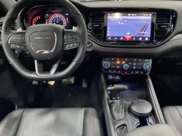 
										DODGE DURANGO GT full									