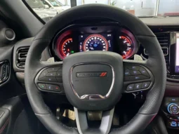 
										DODGE DURANGO GT full									