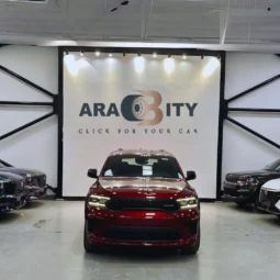 
										DODGE DURANGO GT full									