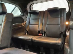 
										DODGE DURANGO GT full									