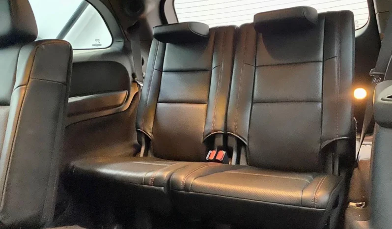 
								DODGE DURANGO GT full									