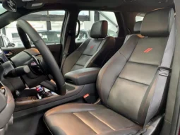 
										DODGE DURANGO GT full									