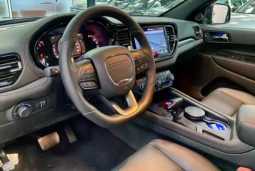 
										DODGE DURANGO GT full									