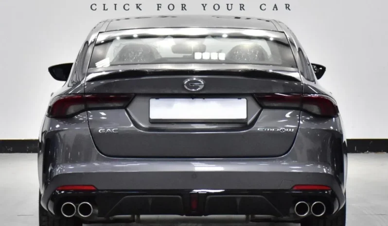 
								GAC EMPOW – 2025 full									