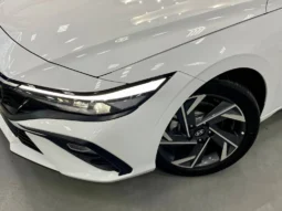 
										HYUNDAI ELANTRA 2025 full									